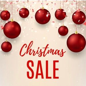 Christmas Sale